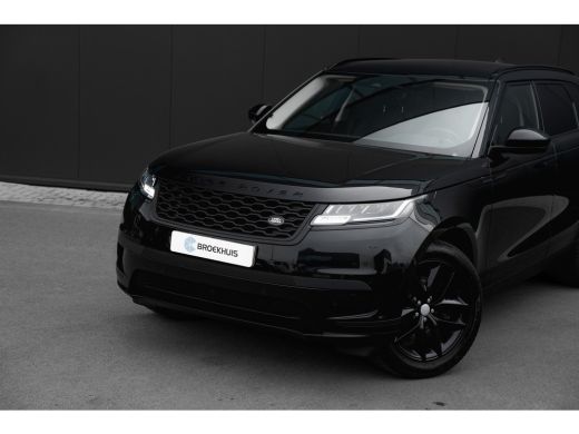 Land Rover Range Rover Velar 2.0 P400e SE | 'App-Connect' draadloze smartphone integratie | 20" Wheel | Achteruitrijcamera ActivLease financial lease
