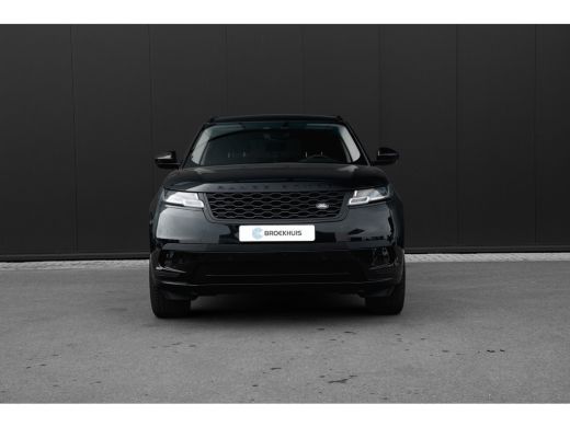 Land Rover Range Rover Velar 2.0 P400e SE | 'App-Connect' draadloze smartphone integratie | 20" Wheel | Achteruitrijcamera ActivLease financial lease