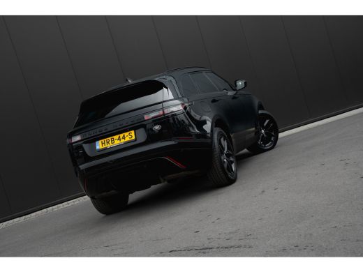 Land Rover Range Rover Velar 2.0 P400e SE | 'App-Connect' draadloze smartphone integratie | 20" Wheel | Achteruitrijcamera ActivLease financial lease