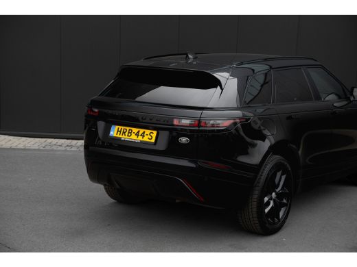 Land Rover Range Rover Velar 2.0 P400e SE | 'App-Connect' draadloze smartphone integratie | 20" Wheel | Achteruitrijcamera ActivLease financial lease