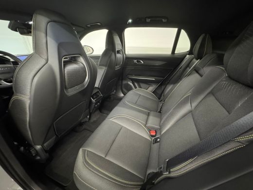 Lynk & Co 01 1.5 Core | Achteruitrijcamera | Apple Carplay/Android Auto|telefoonintegratie premium | Cruise co... ActivLease financial lease