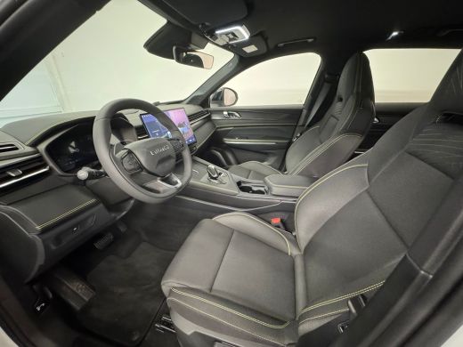 Lynk & Co 01 1.5 Core | Achteruitrijcamera | Apple Carplay/Android Auto|telefoonintegratie premium | Cruise co... ActivLease financial lease