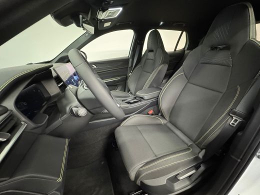 Lynk & Co 01 1.5 Core | Achteruitrijcamera | Apple Carplay/Android Auto|telefoonintegratie premium | Cruise co... ActivLease financial lease