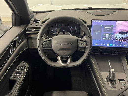 Lynk & Co 01 1.5 Core | Achteruitrijcamera | Apple Carplay/Android Auto|telefoonintegratie premium | Cruise co... ActivLease financial lease
