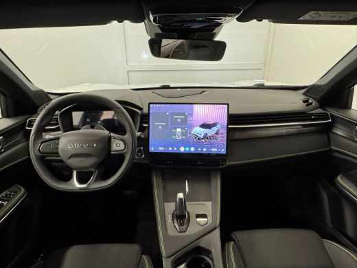 Lynk & Co 01 1.5 Core | Achteruitrijcamera | Apple Carplay/Android Auto|telefoonintegratie premium | Cruise co... ActivLease financial lease