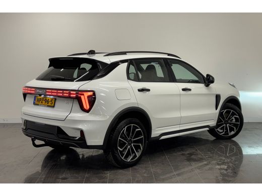 Lynk & Co 01 1.5 Core | Achteruitrijcamera | Apple Carplay/Android Auto|telefoonintegratie premium | Cruise co... ActivLease financial lease
