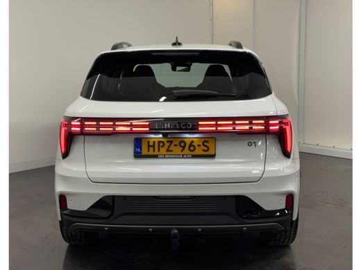 Lynk & Co 01 1.5 Core | Achteruitrijcamera | Apple Carplay/Android Auto|telefoonintegratie premium | Cruise co... ActivLease financial lease