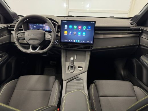 Lynk & Co 01 1.5 Core | Trekhaak | Achteruitrijcamera | Apple Carplay/Android Auto | Cruise control adaptief | ActivLease financial lease