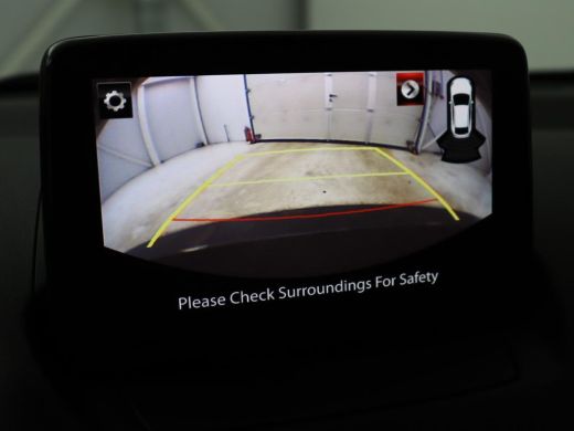 Mazda 2 1.5 Skyact-G Luxury | Stoel & stuurverwarming | Head-Up | Camera | Carplay | Keyless | Full LED |... ActivLease financial lease