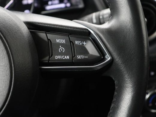 Mazda 2 1.5 Skyact-G Luxury | Stoel & stuurverwarming | Head-Up | Camera | Carplay | Keyless | Full LED |... ActivLease financial lease