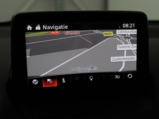 Mazda 2 1.5 Skyact-G Luxury | Stoel & stuurverwarming | Head-Up | Camera | Carplay | Keyless | Full LED |... ActivLease financial lease