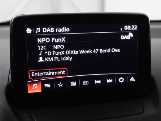 Mazda 2 1.5 Skyact-G Luxury | Stoel & stuurverwarming | Head-Up | Camera | Carplay | Keyless | Full LED |... ActivLease financial lease