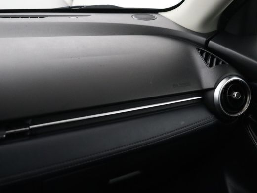 Mazda 2 1.5 Skyact-G Luxury | Stoel & stuurverwarming | Head-Up | Camera | Carplay | Keyless | Full LED |... ActivLease financial lease