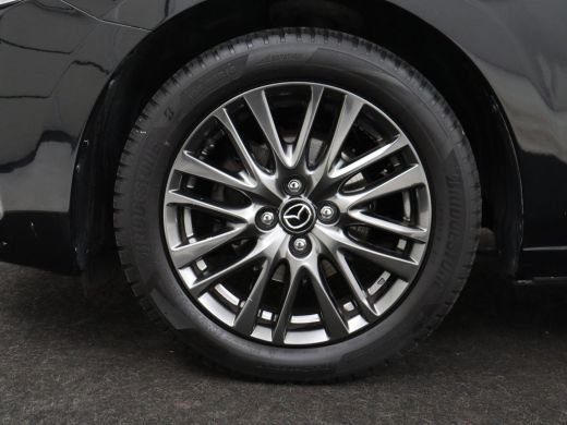 Mazda 2 1.5 Skyact-G Luxury | Stoel & stuurverwarming | Head-Up | Camera | Carplay | Keyless | Full LED |... ActivLease financial lease