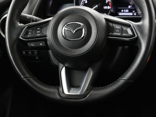 Mazda 2 1.5 Skyact-G Luxury | Stoel & stuurverwarming | Head-Up | Camera | Carplay | Keyless | Full LED |... ActivLease financial lease