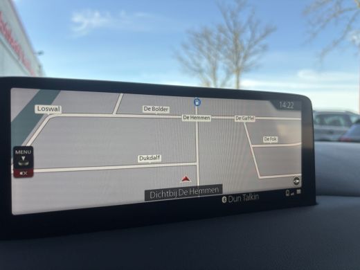 Mazda CX-5 2.0 SkyActiv-G 165 Luxury | Bose | Pano | Stoel Ventilatie | Head up Display | Memory Stoel | 360... ActivLease financial lease