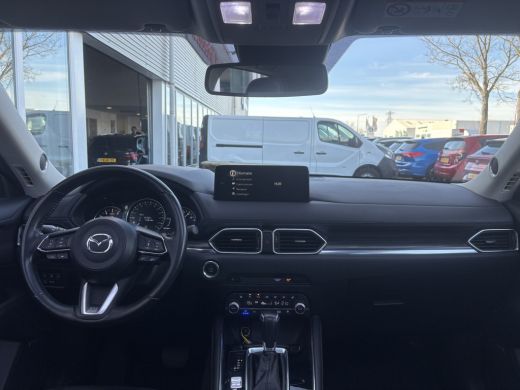 Mazda CX-5 2.0 SkyActiv-G 165 Luxury | Bose | Pano | Stoel Ventilatie | Head up Display | Memory Stoel | 360... ActivLease financial lease