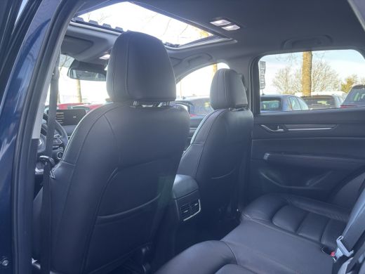 Mazda CX-5 2.0 SkyActiv-G 165 Luxury | Bose | Pano | Stoel Ventilatie | Head up Display | Memory Stoel | 360... ActivLease financial lease