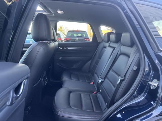 Mazda CX-5 2.0 SkyActiv-G 165 Luxury | Bose | Pano | Stoel Ventilatie | Head up Display | Memory Stoel | 360... ActivLease financial lease