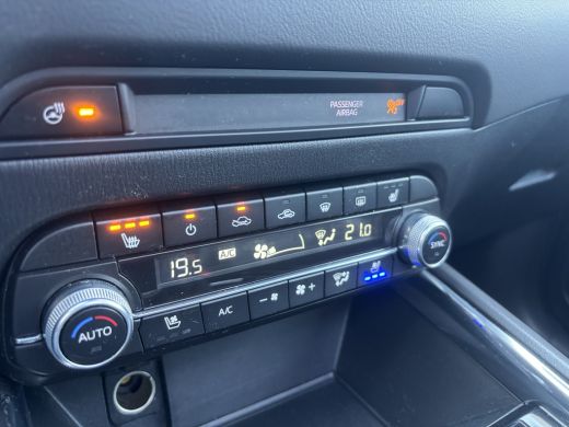 Mazda CX-5 2.0 SkyActiv-G 165 Luxury | Bose | Pano | Stoel Ventilatie | Head up Display | Memory Stoel | 360... ActivLease financial lease