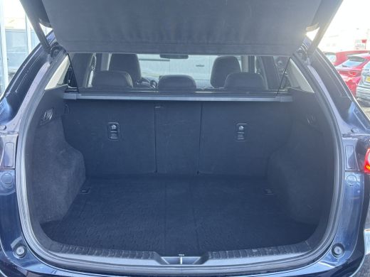 Mazda CX-5 2.0 SkyActiv-G 165 Luxury | Bose | Pano | Stoel Ventilatie | Head up Display | Memory Stoel | 360... ActivLease financial lease