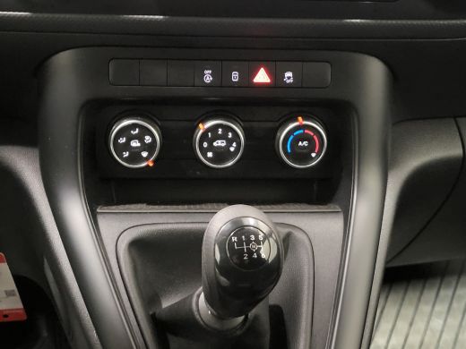 Mercedes-Benz Citan 110CDI Euro 6! ActivLease financial lease