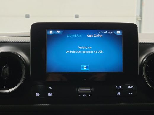Mercedes-Benz Citan 110CDI Euro 6! ActivLease financial lease