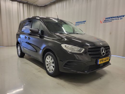 Mercedes-Benz Citan 110CDI Euro 6! ActivLease financial lease
