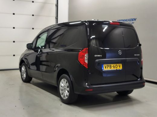 Mercedes-Benz Citan 110CDI Euro 6! ActivLease financial lease