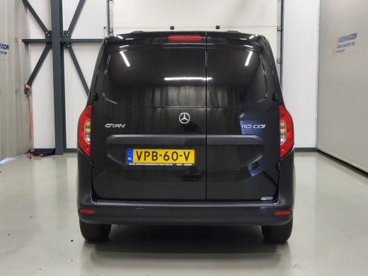 Mercedes-Benz Citan 110CDI Euro 6! ActivLease financial lease