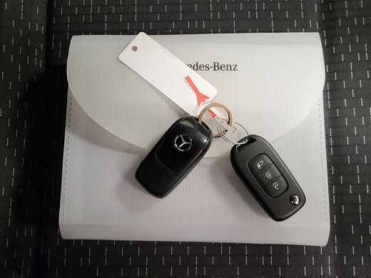 Mercedes-Benz Citan 110CDI Euro 6! ActivLease financial lease
