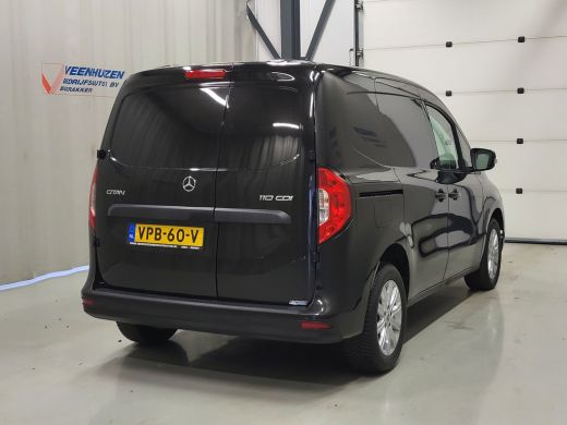 Mercedes-Benz Citan 110CDI Euro 6! ActivLease financial lease