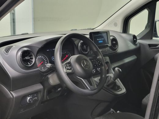 Mercedes-Benz Citan 110CDI Euro 6! ActivLease financial lease