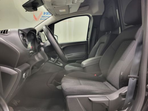 Mercedes-Benz Citan 110CDI Euro 6! ActivLease financial lease