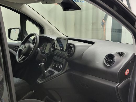 Mercedes-Benz Citan 110CDI Euro 6! ActivLease financial lease