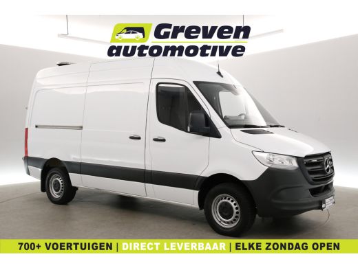 Mercedes-Benz Sprinter 317 1.9 CDI 170PK L2H2 | 3500kg Trekgew. | Trekhaak | Aut. | Airco | Adap. Cruise | Camera | Carp...