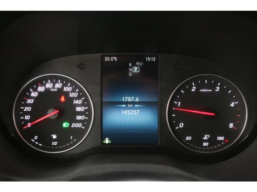 Mercedes-Benz Sprinter 317 1.9 CDI 170PK L2H2 | 3500kg Trekgew. | Trekhaak | Aut. | Airco | Adap. Cruise | Camera | Carp... ActivLease financial lease