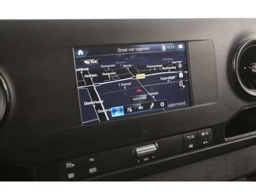 Mercedes-Benz Sprinter 317 1.9 CDI 170PK L2H2 | 3500kg Trekgew. | Trekhaak | Aut. | Airco | Adap. Cruise | Camera | Carp... ActivLease financial lease