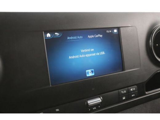 Mercedes-Benz Sprinter 317 1.9 CDI 170PK L2H2 | 3500kg Trekgew. | Trekhaak | Aut. | Airco | Adap. Cruise | Camera | Carp... ActivLease financial lease