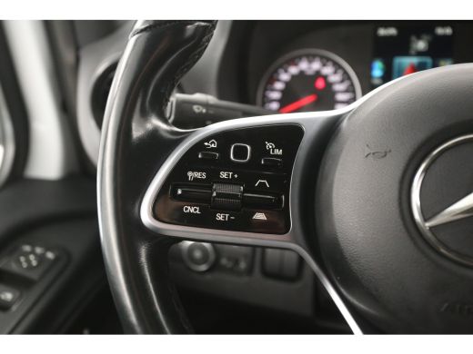 Mercedes-Benz Sprinter 317 1.9 CDI 170PK L2H2 | 3500kg Trekgew. | Trekhaak | Aut. | Airco | Adap. Cruise | Camera | Carp... ActivLease financial lease