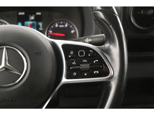 Mercedes-Benz Sprinter 317 1.9 CDI 170PK L2H2 | 3500kg Trekgew. | Trekhaak | Aut. | Airco | Adap. Cruise | Camera | Carp... ActivLease financial lease