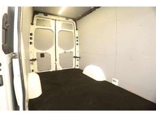 Mercedes-Benz Sprinter 317 1.9 CDI 170PK L2H2 | 3500kg Trekgew. | Trekhaak | Aut. | Airco | Adap. Cruise | Camera | Carp... ActivLease financial lease