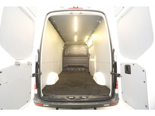 Mercedes-Benz Sprinter 317 1.9 CDI 170PK L2H2 | 3500kg Trekgew. | Trekhaak | Aut. | Airco | Adap. Cruise | Camera | Carp... ActivLease financial lease