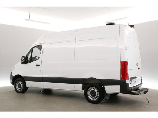 Mercedes-Benz Sprinter 317 1.9 CDI 170PK L2H2 | 3500kg Trekgew. | Trekhaak | Aut. | Airco | Adap. Cruise | Camera | Carp... ActivLease financial lease