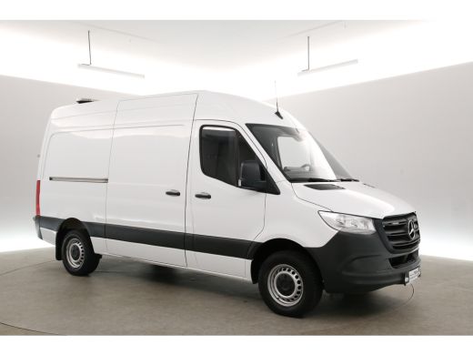 Mercedes-Benz Sprinter 317 1.9 CDI 170PK L2H2 | 3500kg Trekgew. | Trekhaak | Aut. | Airco | Adap. Cruise | Camera | Carp... ActivLease financial lease
