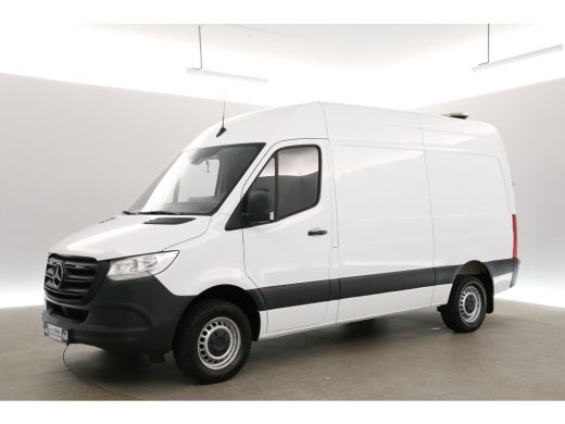 Mercedes-Benz Sprinter 317 1.9 CDI 170PK L2H2 | 3500kg Trekgew. | Trekhaak | Aut. | Airco | Adap. Cruise | Camera | Carp... ActivLease financial lease