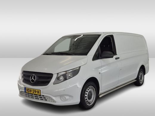 Mercedes-Benz Vito 114 CDI Lang Airco Navigatie Trekhaak