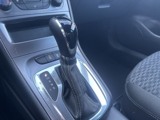 Opel Astra 1.4 146 PK Blitz Edition Automaat | Stoel&Stuur verwarming | Parkeercamera | ActivLease financial lease