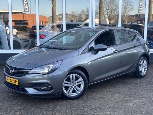 Opel Astra 1.4 146 PK Blitz Edition Automaat | Stoel&Stuur verwarming | Parkeercamera | ActivLease financial lease