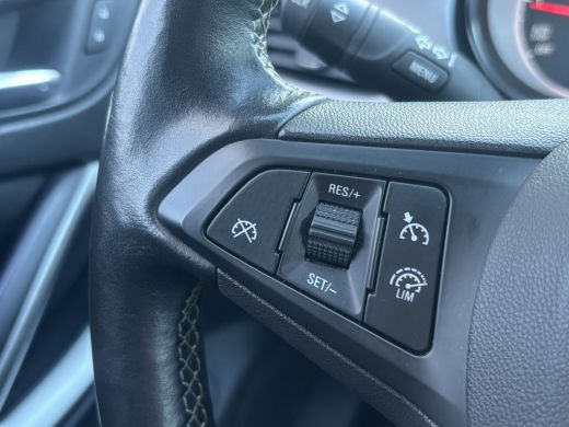 Opel Astra 1.4 146 PK Blitz Edition Automaat | Stoel&Stuur verwarming | Parkeercamera | ActivLease financial lease